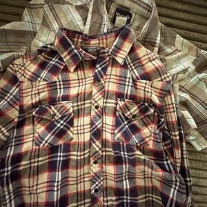 Western2  Shirt Bundle 🤠